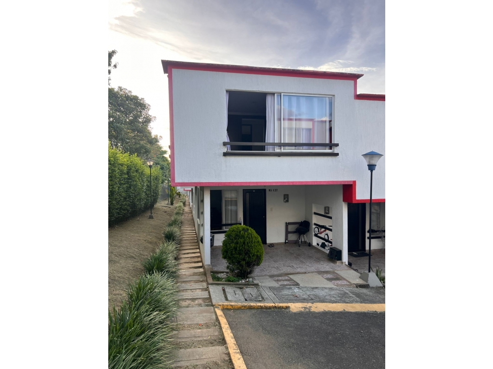 VENTA DE CASA EN PEREIRA — foto 5