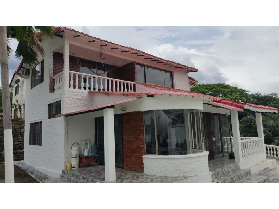 CASA CAMPESTRE EN VENTA CUNDINAMARCA