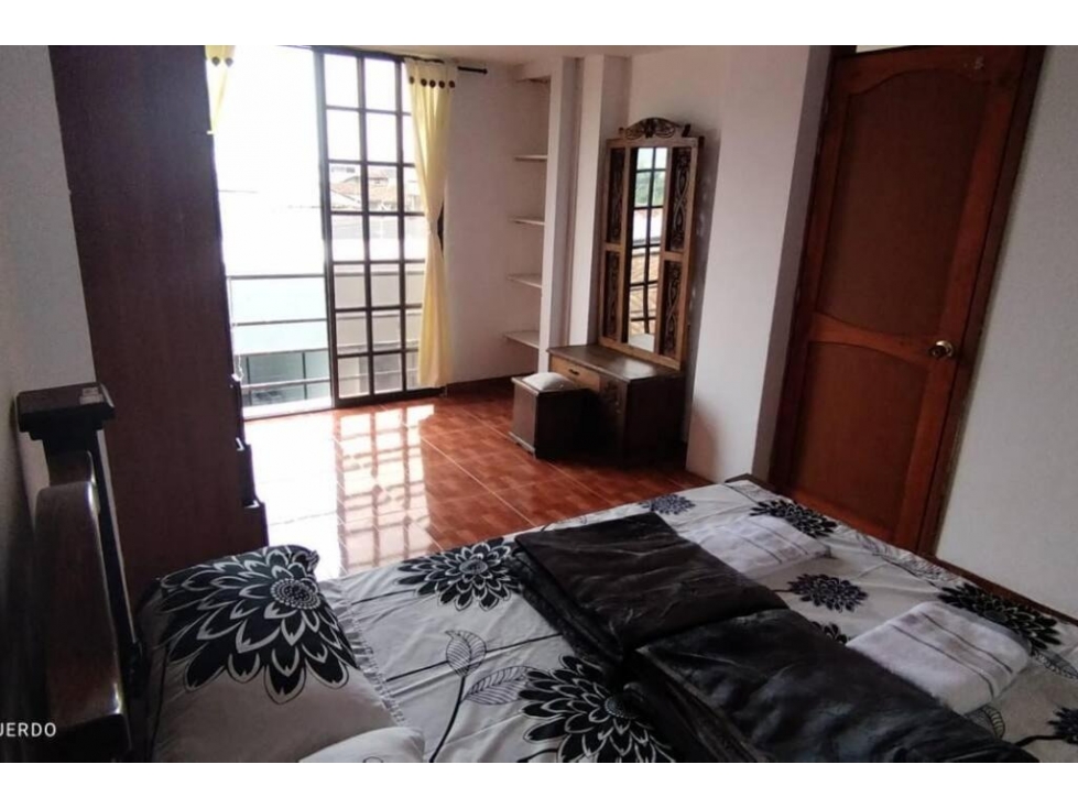 APARTAMENTO ARRIENDO SANTA ROSA DE CABAL — foto 6