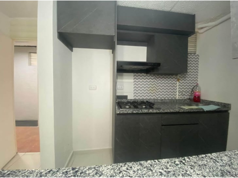 APARTAMENTO DOSQUEBRADAS/VIA LAS VIOLETAS