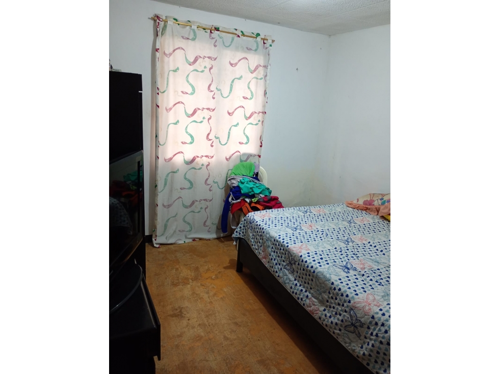 CASA EN VENTA DOSQUEBRADAS/ALTOS DE LA CAPILLA - 4