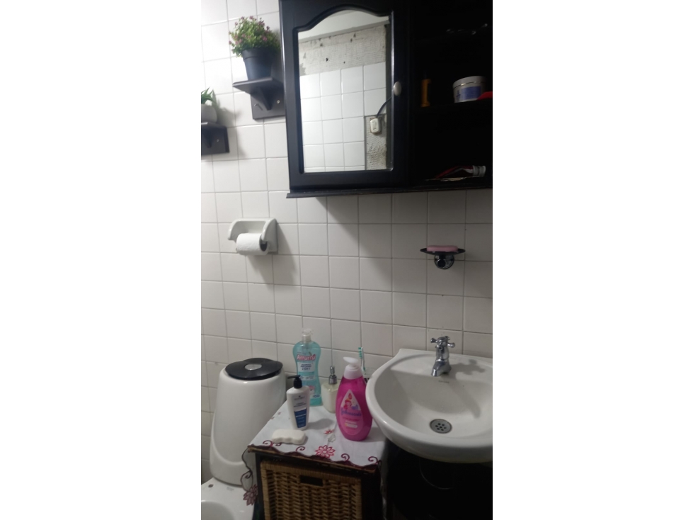 CASA EN VENTA CUBA/CONSOTA LAS BRISAS - 6