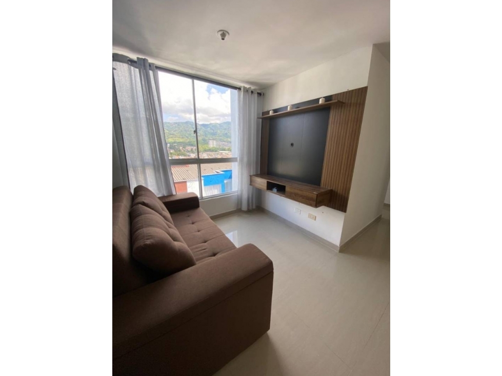 APARTAMENTO EN VENTA DOSQUEBRADAS LA CAPILLA — foto 6
