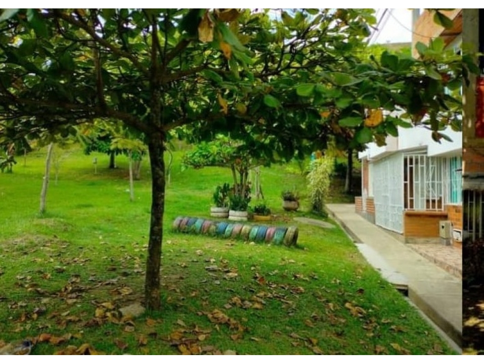 CASA EN VENTA PEREIRA PARQUE INDUSTRIAL LLANO GRANDE — foto 2
