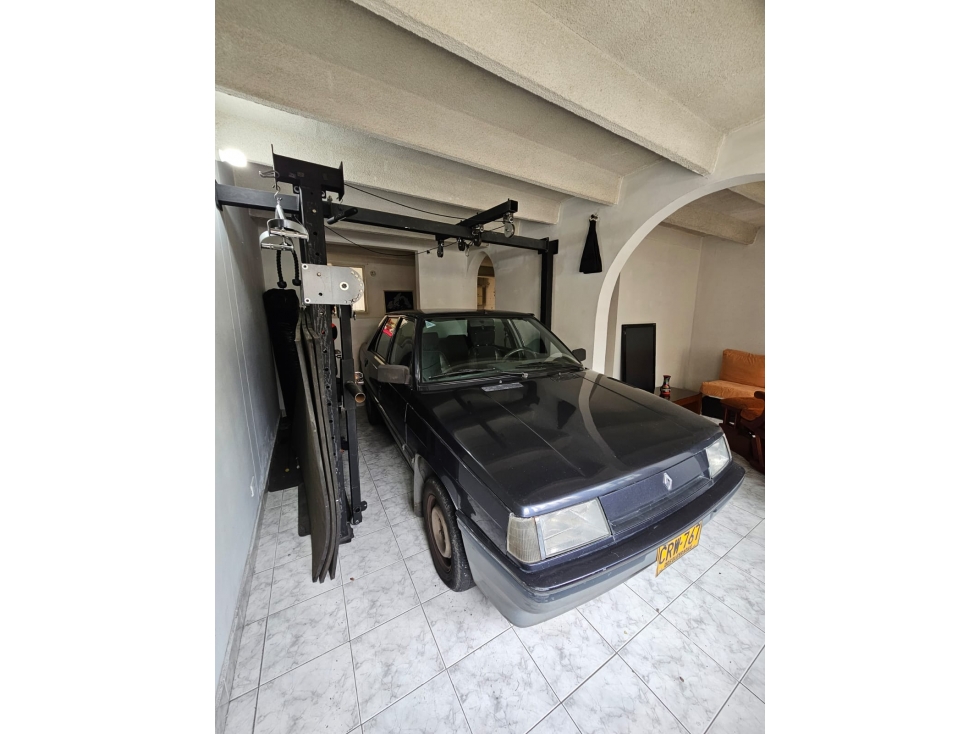 CASA EN VENTA DOSQUEBRADAS VALHER — foto 6