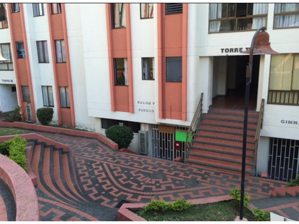 VENDO APARTAMENTO EN PEREIRA — foto 6