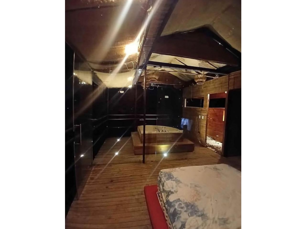 VENDO FINCA - 6