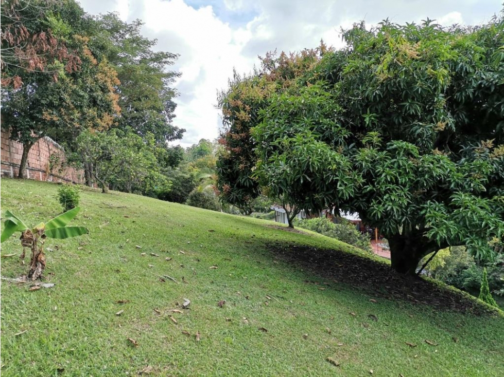 VENDO CASA CAMPESTRE EN CERRITOS — foto 6