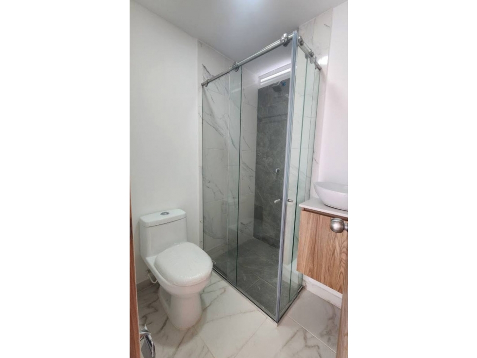 VENDO APARTAMENTO EN SANTA ROSA-LA HERMOSA — foto 6