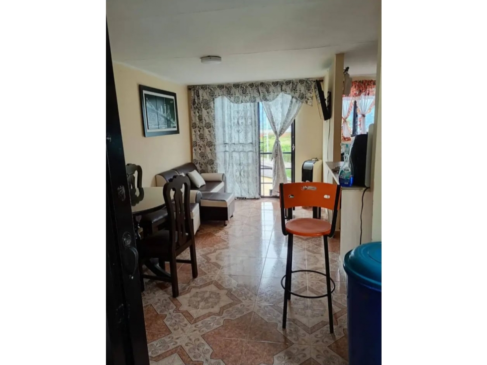 VENDO CASA EN PRIMAVERA AZUL DOSQUEBARADAS — foto 2