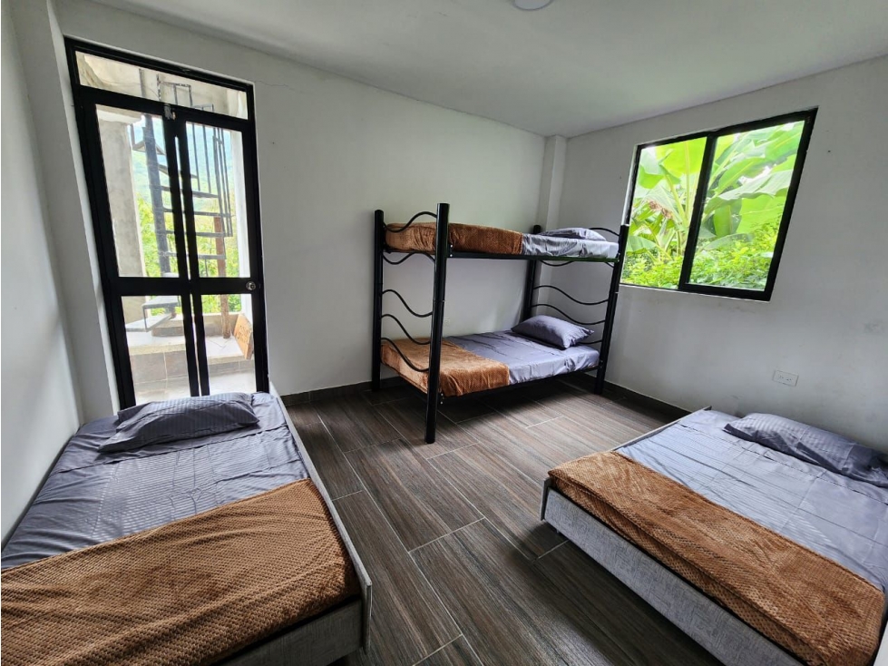 HERMOSA CASA CAMPESTRE SECTOR DE COMBIA — foto 6