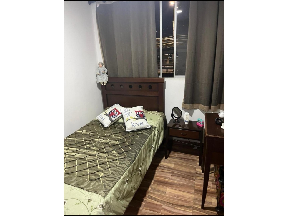 VENDO APARTAMENTO/DOSQUEBRADAS - 6