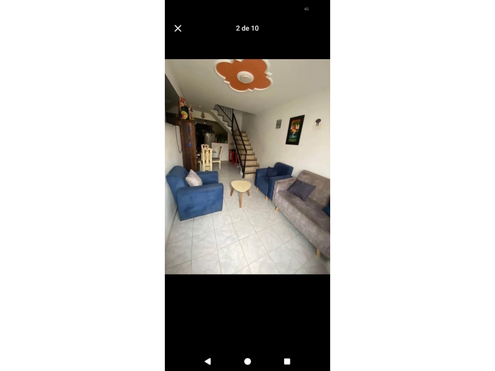 VENDO CASA EN IBAGUE — foto 6