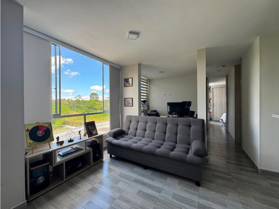 VENDO APARTAMENTO EN PEREIRA — foto 6