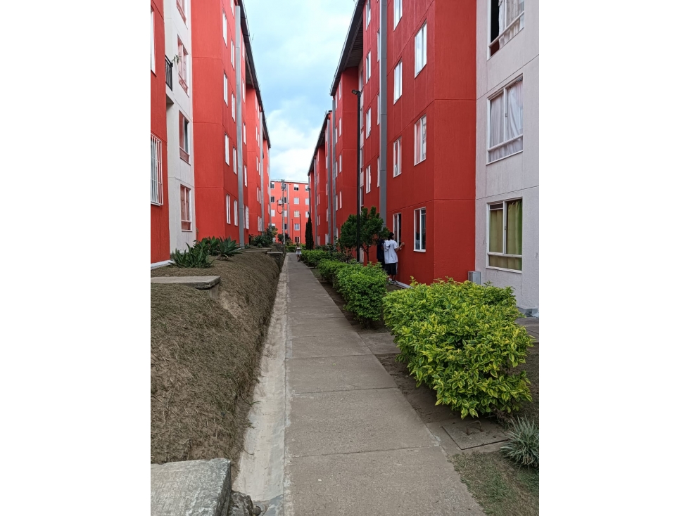 VENDO APARTAMENTO EN APARTAMENTO — foto 6