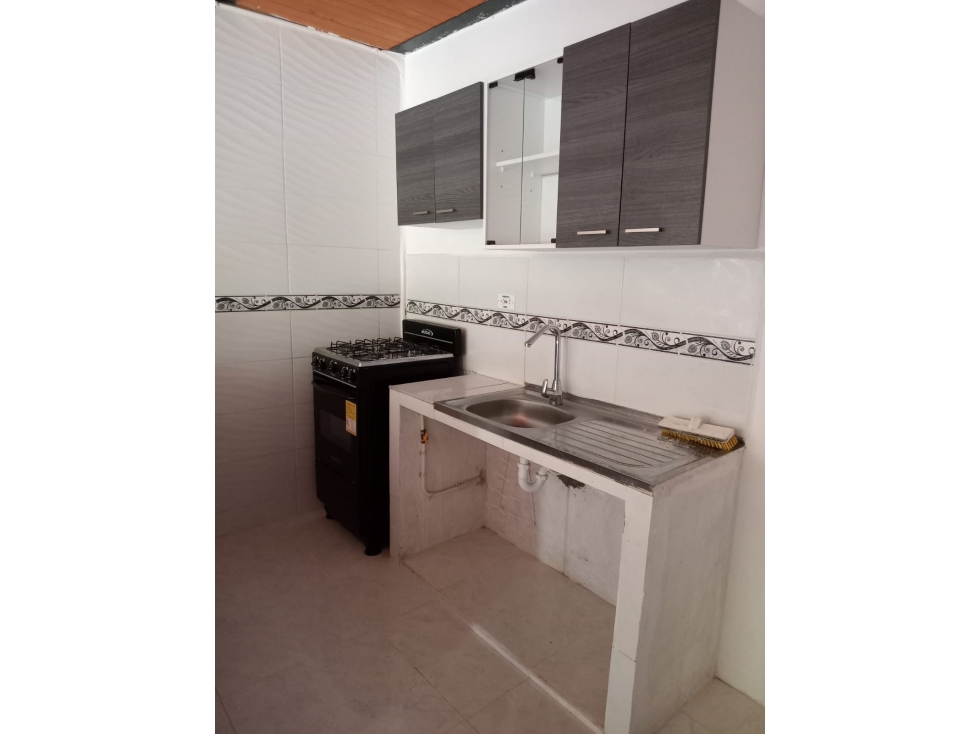 VENDO APARTAMENTO EN SANTA ROSA — foto 6