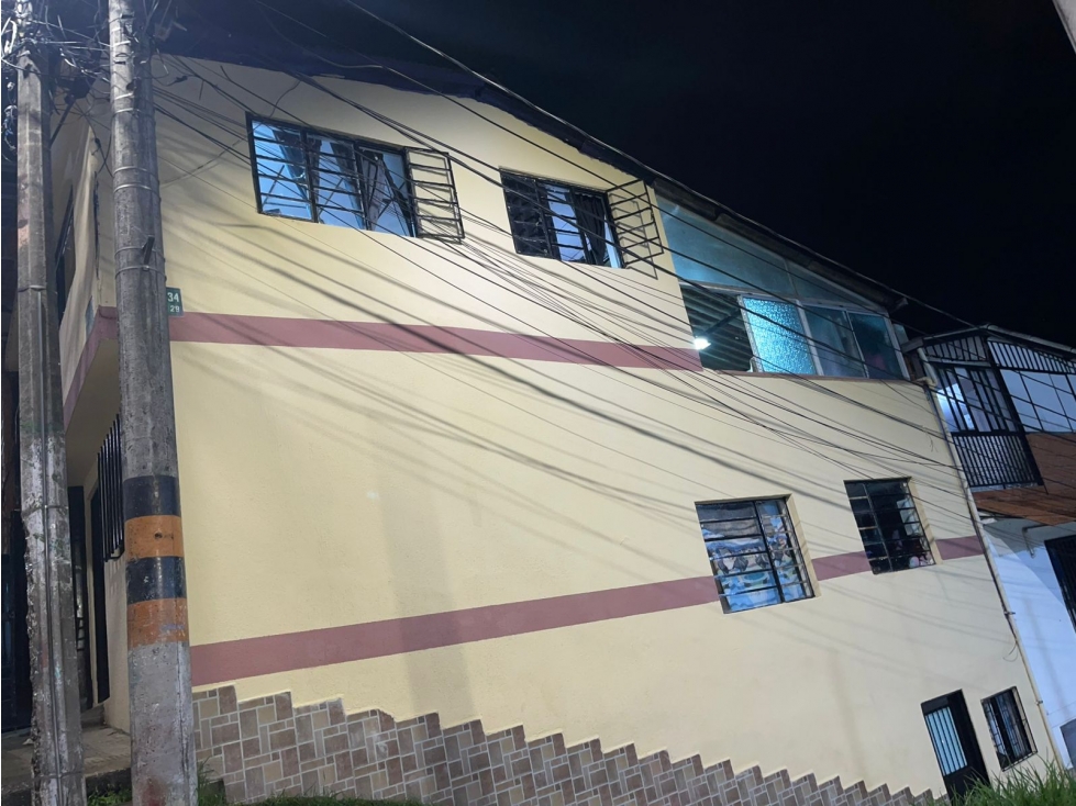 VENTA DE CASA EN MANIZALES — foto 2