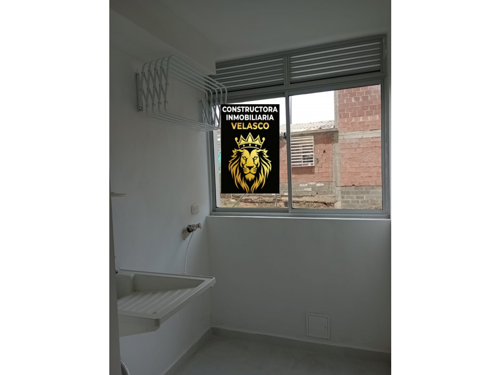 APARTAMENTO DOSQUEBRADAS-PARQUE RESIDENCIAL CAMAMBU — foto 4