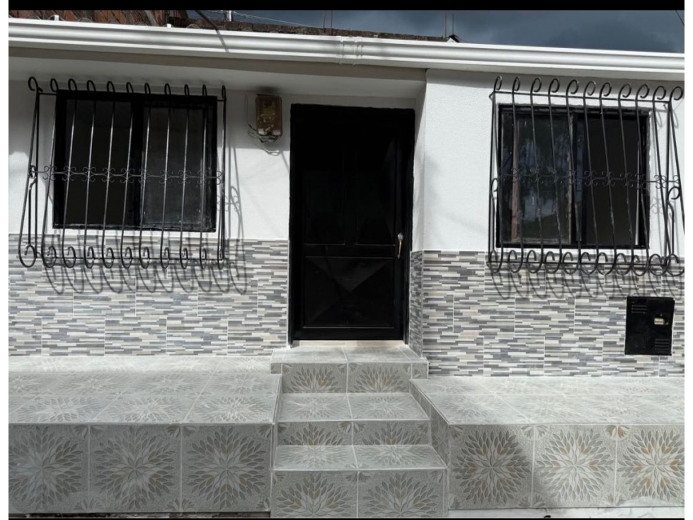 VENDO CASA EN DOSQUEBRADAS- CAMILO TORRES
