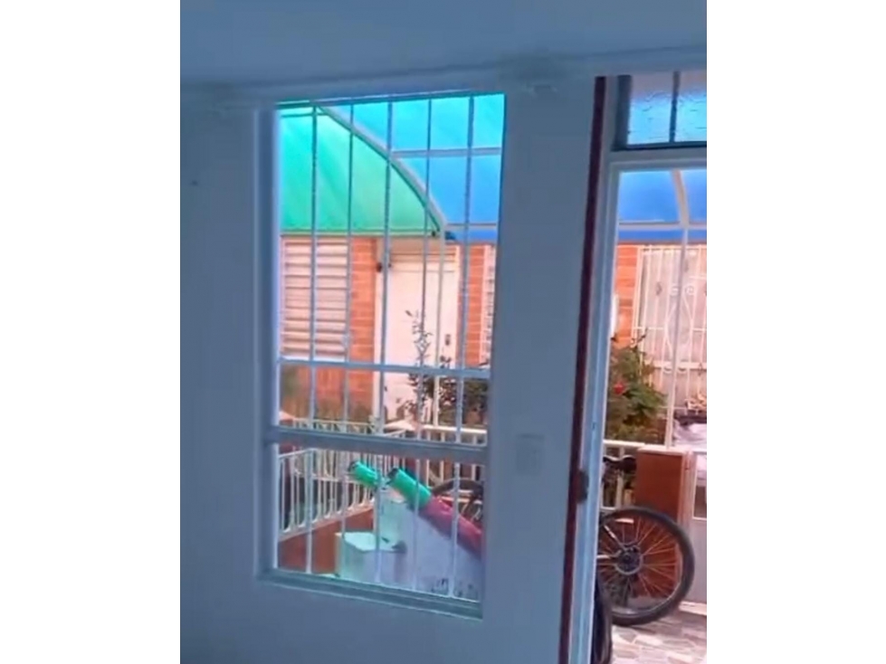VENDO CASA EN SOACHA