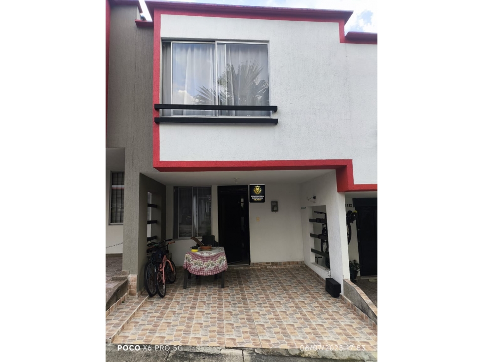 CASA DUPLEX EN VENTA VILLA DE LEYVA