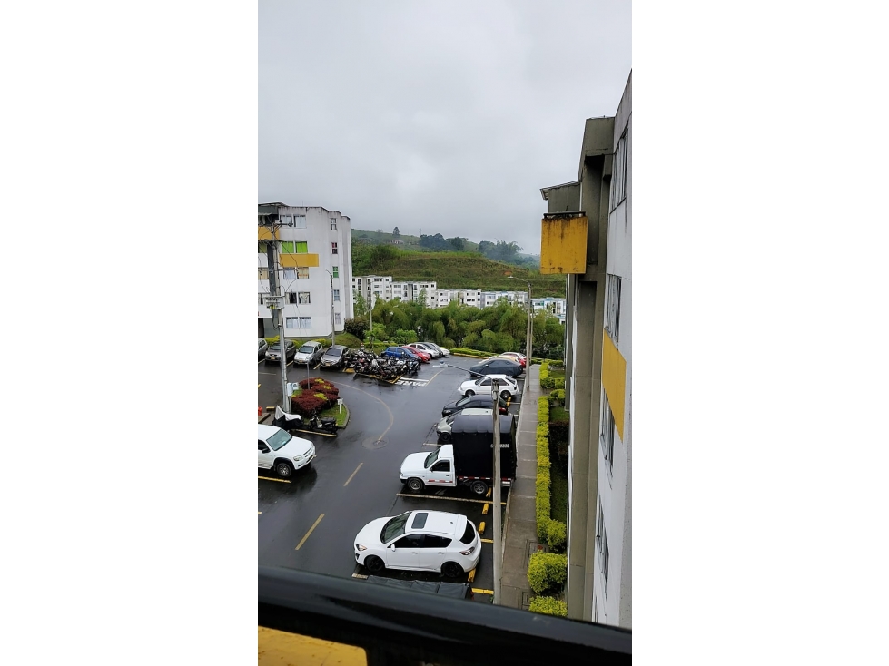 APARTAMENTO DOSQUEBRADAS- GRAN PARQ RESIDENCIAL ACQUA — foto 2