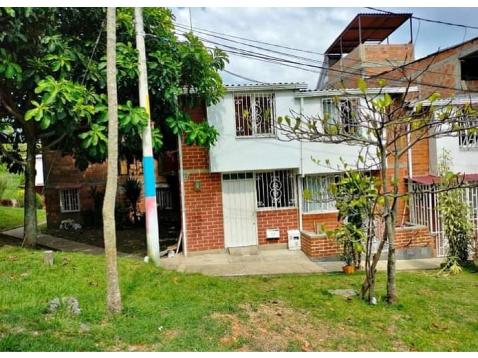 CASA EN VENTA PEREIRA PARQUE INDUSTRIAL LLANO GRANDE — foto 4