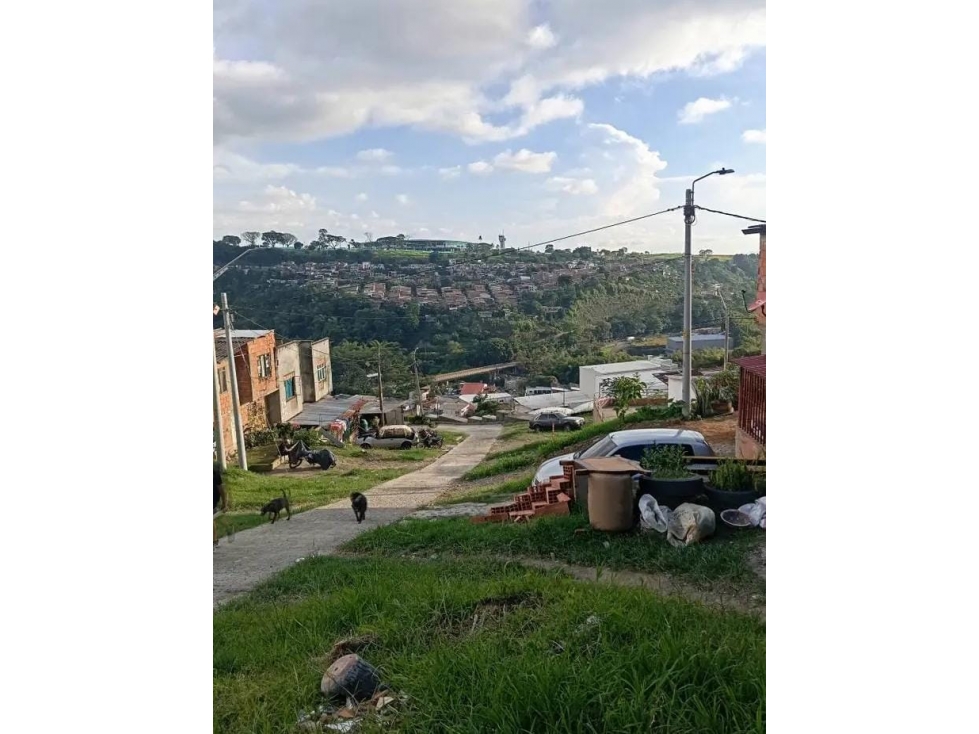 CASA EN VENTA PEREIRA PARQUE INDUTRIAL