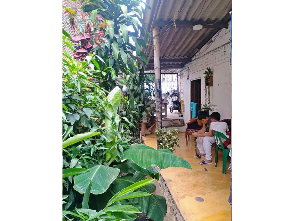CASA EN VENTA PEREIRA GALICIA BAJA