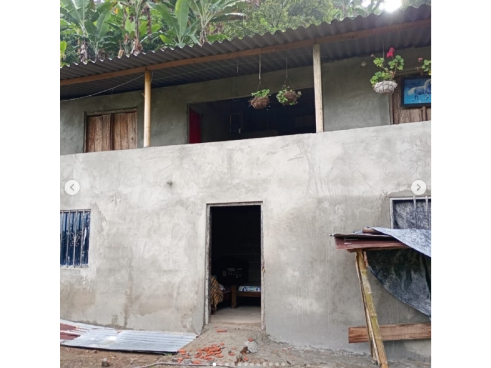 FINCA EN VENTA MARCELLA ARGENTINA - 1