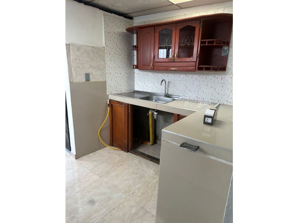 CASA EN VENTA DOSQUEBRADAS CENTRALES DE VERSALLES — foto 2
