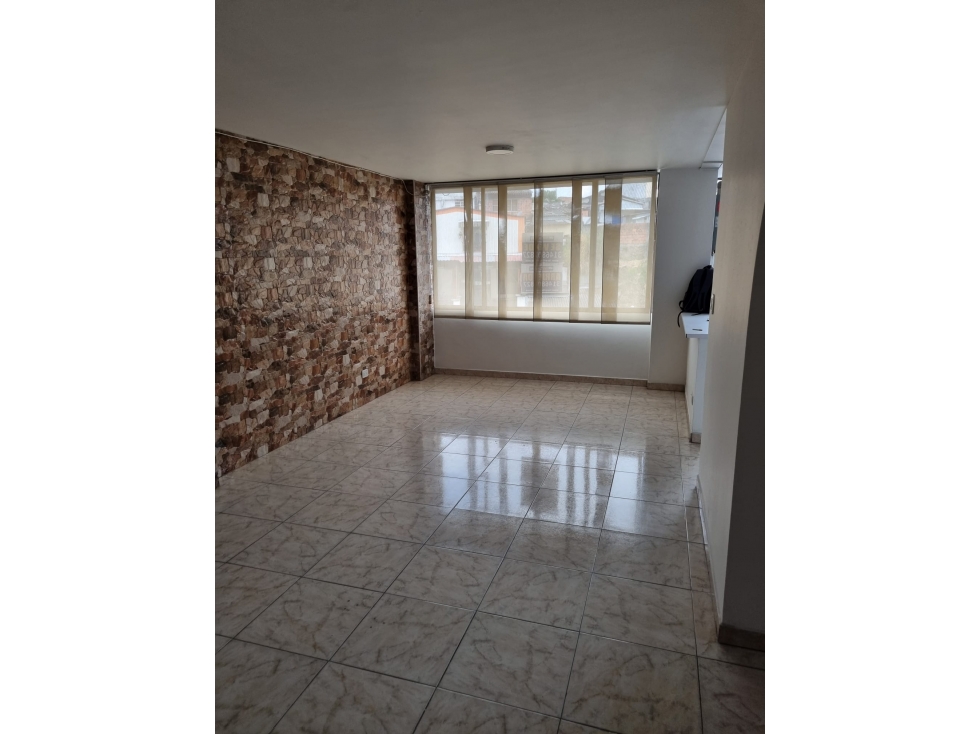 VENDO PENTHOUSE EN PEREIRA