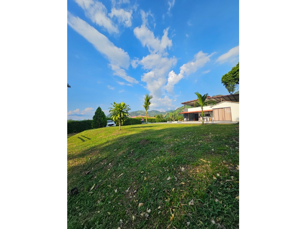 VENDO CASA CAMPESTRE EN PEREIRA-COMBIA — foto 3