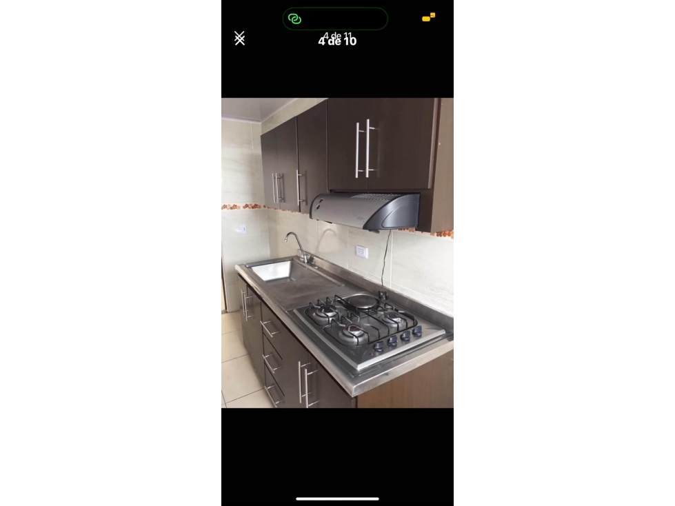 VENDO APARTAMENTO EN PEREIRA — foto 2