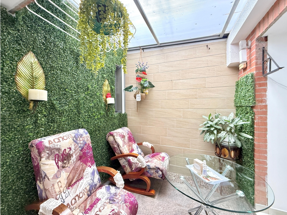 CASA PEREIRA-CERRITOS/URBANIZACION LA COLONIA PINAREX — foto 4