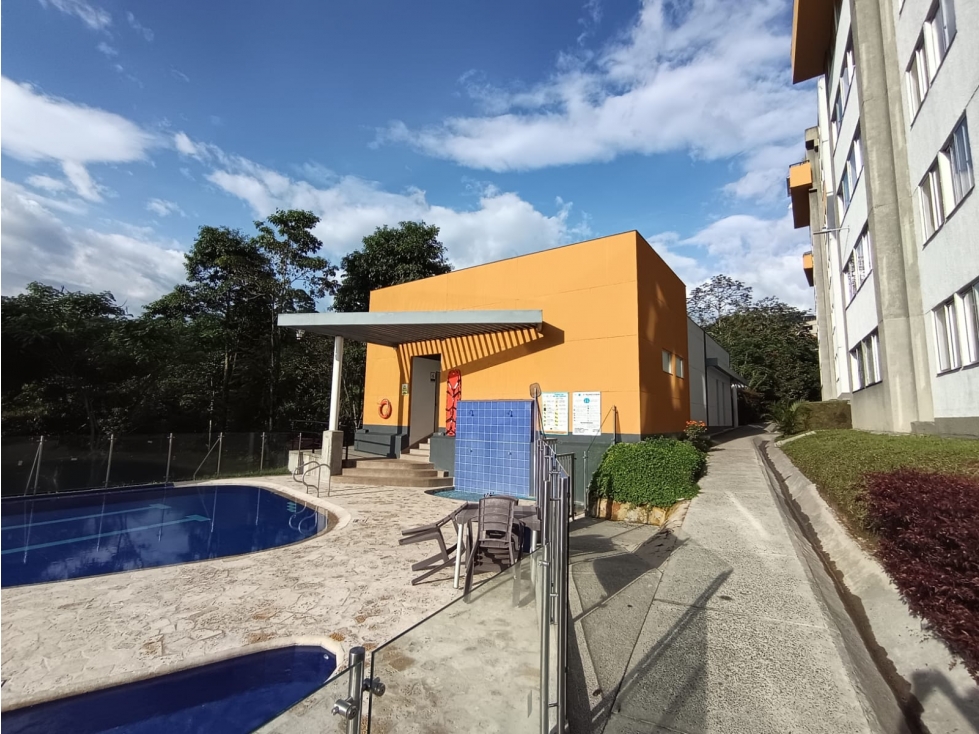 APARTAMENTO DOSQUEBRADAS- GRAN PARQ RESIDENCIAL ACQUA — foto 5