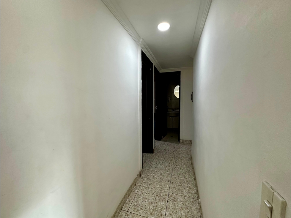 Venta de apartamento Belen Rosales — foto 2