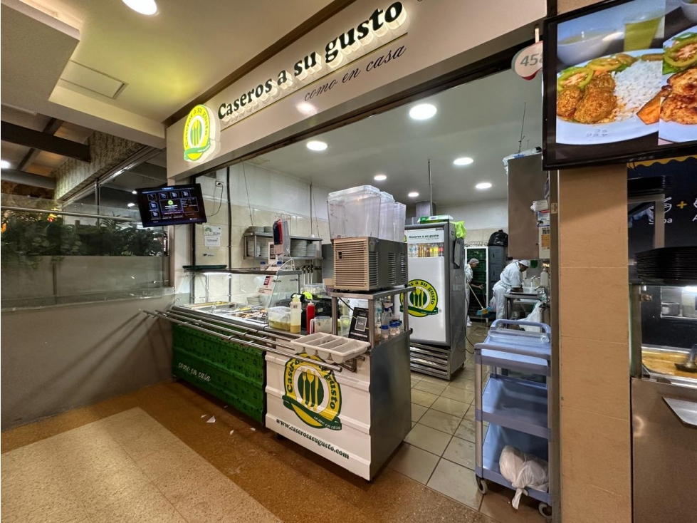 Venta de local en el centro de Medellin