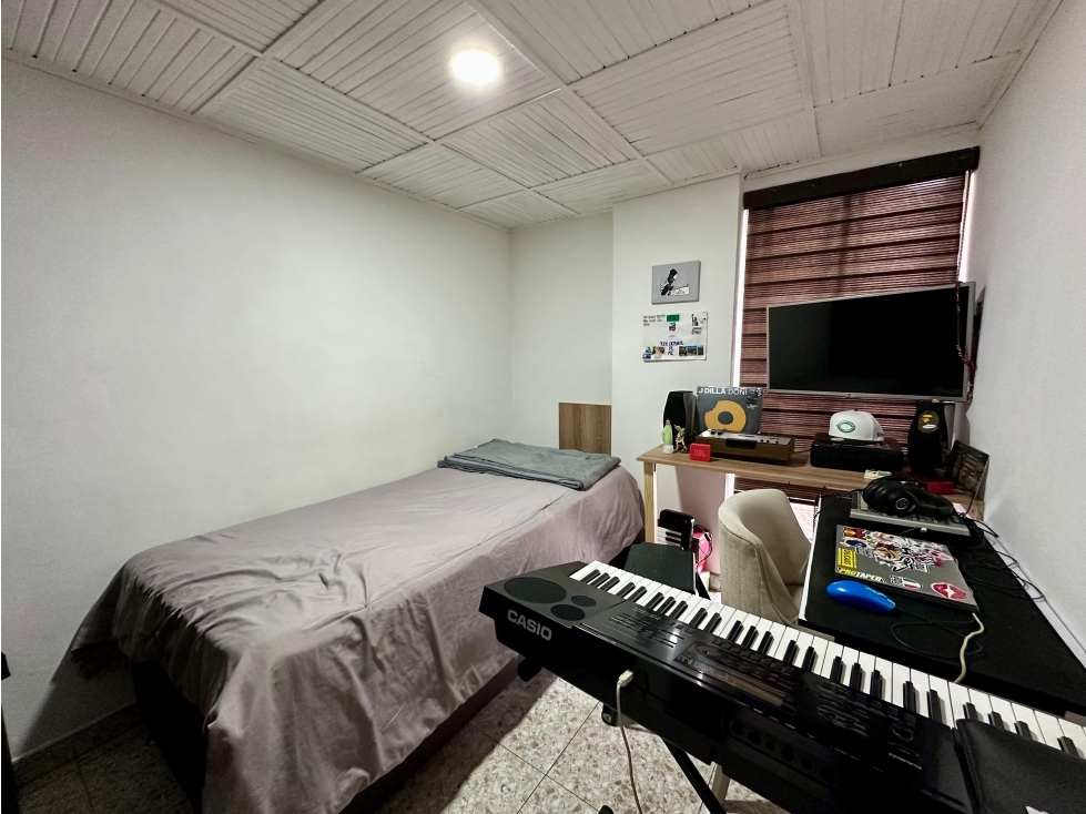 Venta de apartamento Belen Rosales — foto 3