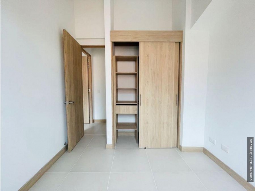 Venta de apartamento - La Ceja Antioquia — foto 5