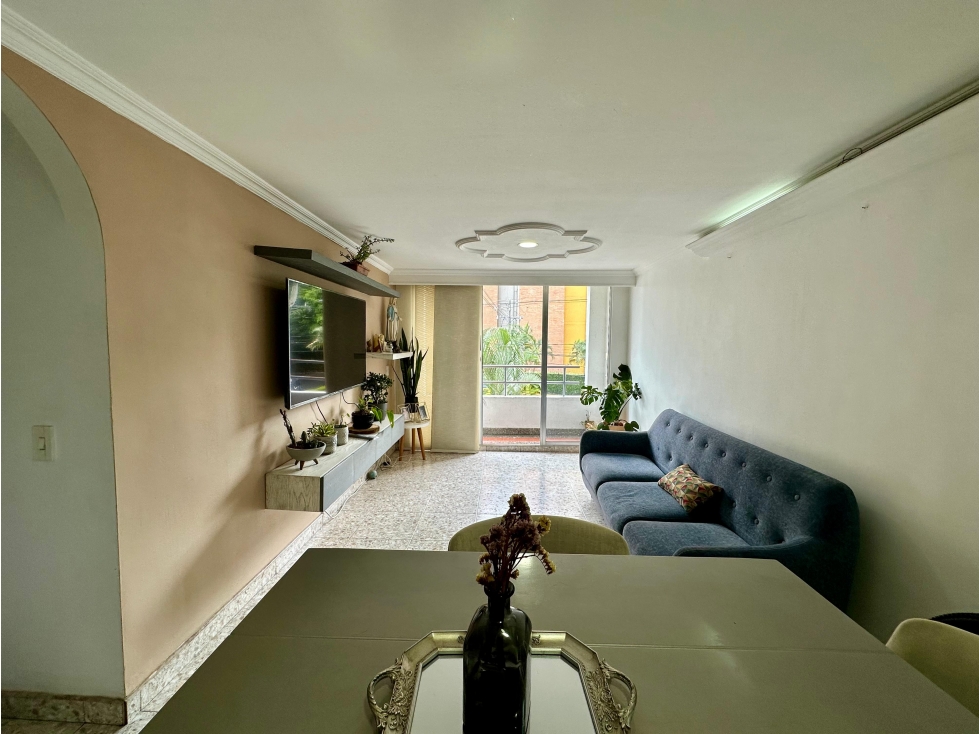 Venta de apartamento Belen Rosales — foto 4