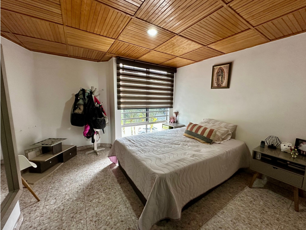 Venta de apartamento Belen Rosales — foto 5