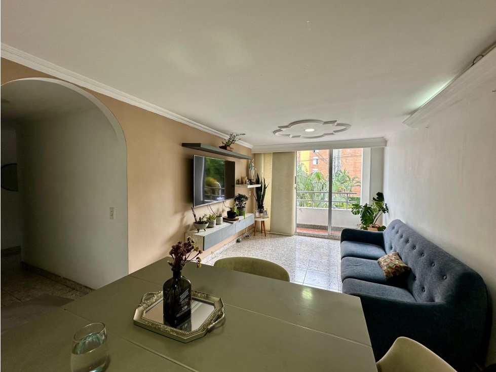 Venta de apartamento Belen Rosales — foto 6