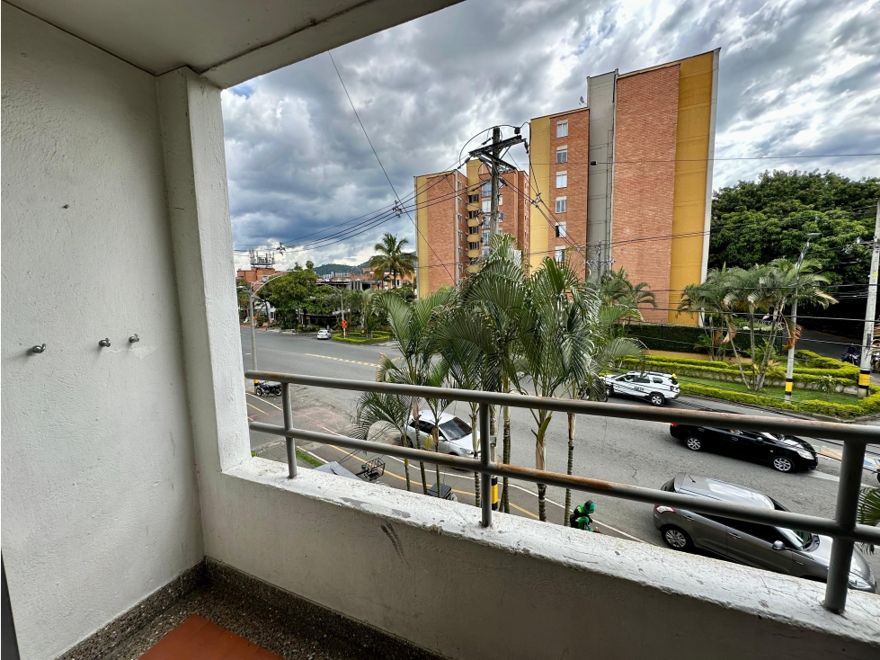 Venta de apartamento Belen Rosales