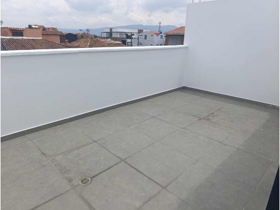 Hermosa Casa para Estrenar