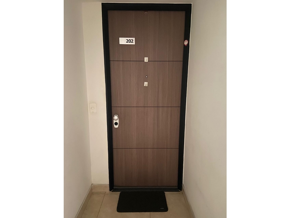 En Venta Hermoso Apartamento en Conjunto Cajica