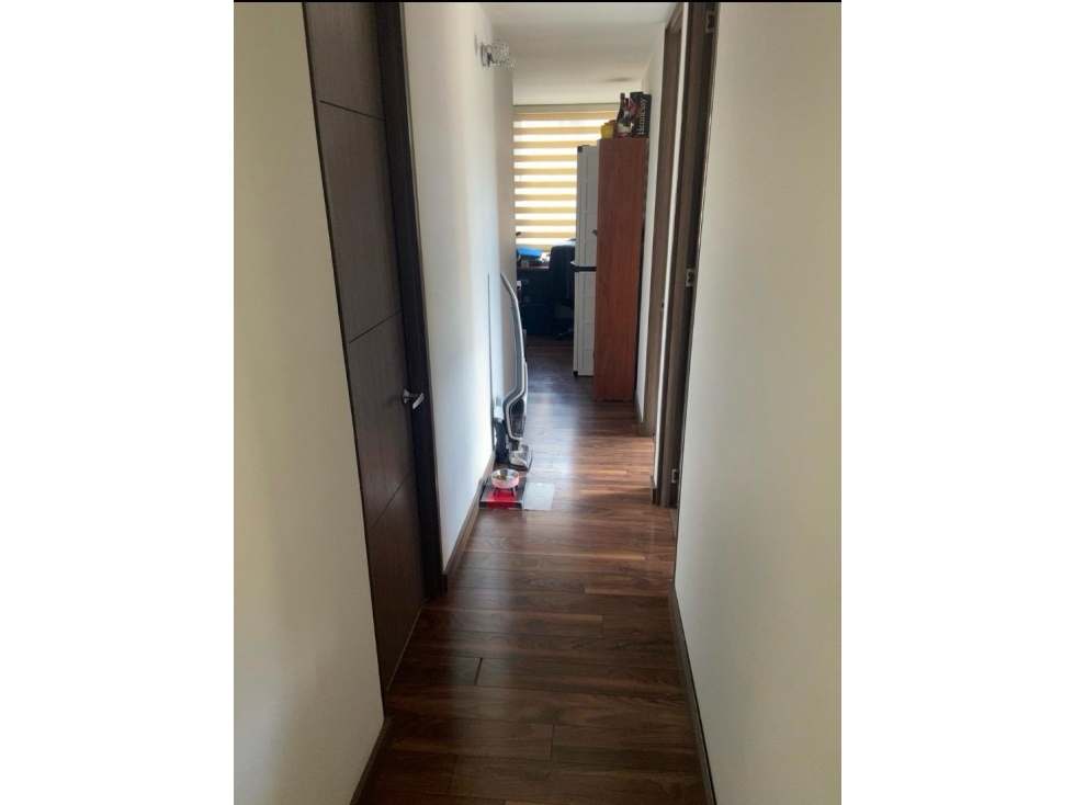 En Venta Hermoso Apartamento en Conjunto Cajica — foto 2