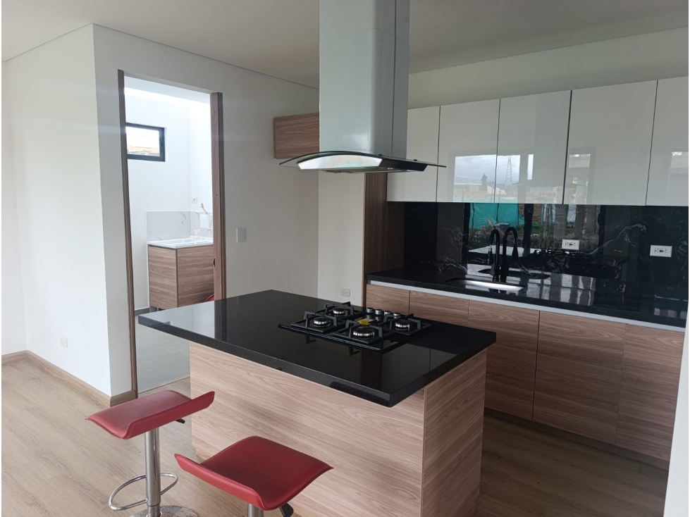 Hermosa Casa en Venta para estrenar — foto 5