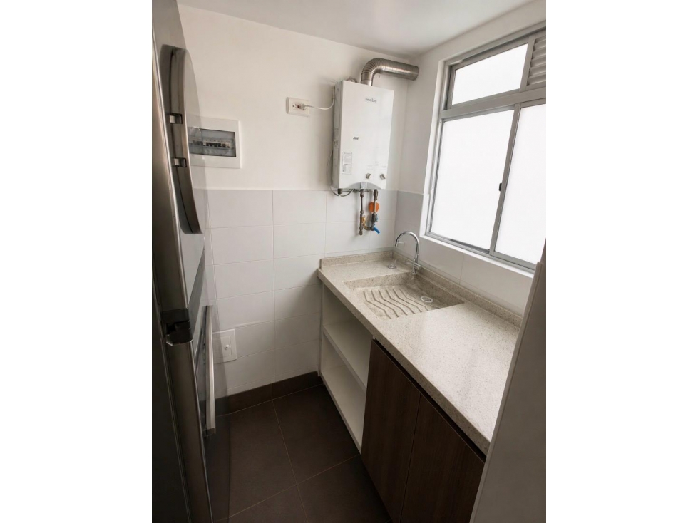 En Venta Hermoso Apartamento en Conjunto Cajica — foto 4