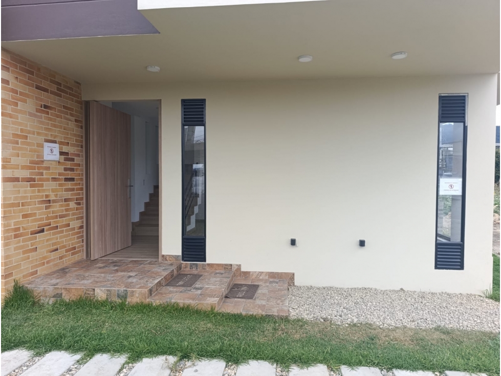 Hermosa Casa en Venta para estrenar — foto 2